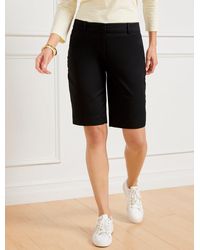Talbots - Perfect Shorts - Lyst