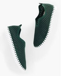 Ilse Jacobsen - Tulip Slip-on Flats - Lyst