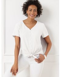 Talbots - Misses - Lyst
