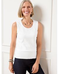 Talbots - Petite - Lyst