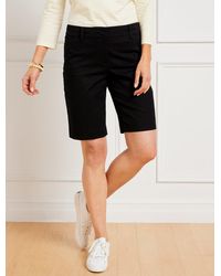 Talbots - Perfect Shorts - Lyst