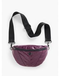 Think Royln - Little Runway Fanny Pack - Lyst