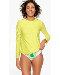 Aqua Club - Upf 50+ Long Sleeve Swim T-shirt - Lyst