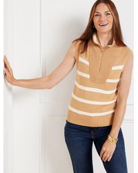 Talbots - Plus Size - Lyst