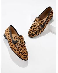 Talbots - Katelyn Bit Loafers - Lyst