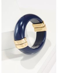 Talbots - Harvest Hinge Bracelet - Lyst