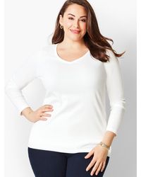 Talbots - Plus Petite - Lyst
