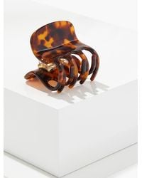 Talbots - Tortoiseshell Hair Clip - Lyst