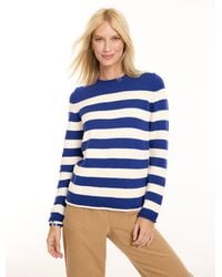 Talbots - The Classic Roll Neck Sweater - Lyst
