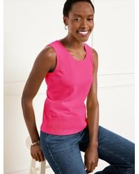 Talbots - Plus Size - Lyst