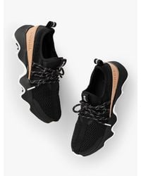 Sorel - Kinetictm Impact Ii Lace Up Sneakers - Lyst