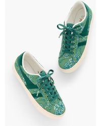 Gola - ® Mark Cox Tennis Sneakers - Lyst
