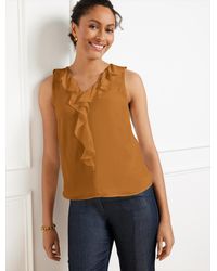 Talbots - Plus Size - Lyst