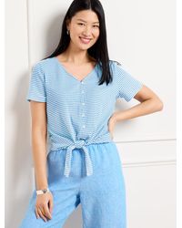 Talbots - Plus Size - Lyst