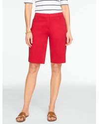 Talbots - Petite - Lyst