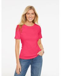 Talbots - Petite - Lyst
