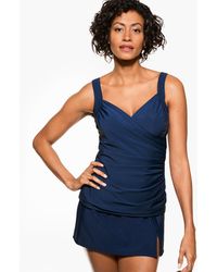 Miraclesuit - ® Sanibel Tankini - Lyst