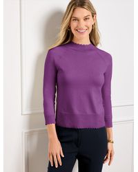 Talbots - Plus Size - Lyst