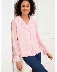 Talbots - Plus Petite - Lyst