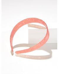 Talbots - Sunrise Headband - Lyst