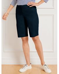 Talbots - Perfect Shorts - Lyst
