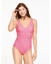 Miraclesuit - ® Blockbuster One-piece Swimsuit - Lyst