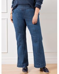 Talbots - Plus Size - Lyst