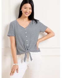 Talbots - Plus Size - Lyst