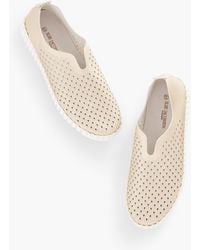Ilse Jacobsen - Tulip Slip-on Flats - Lyst