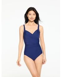 Miraclesuit - ® Sanibel One Piece - Lyst