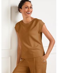 Talbots - Plus Petite - Lyst