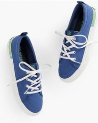Sperry Top-Sider - Seacycled Crest Vibe Sneakers - Lyst