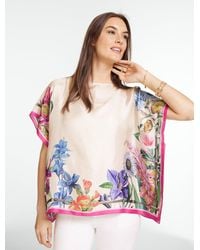Echo - Secret Garden Topper - Lyst