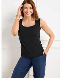 Talbots - Misses - Lyst