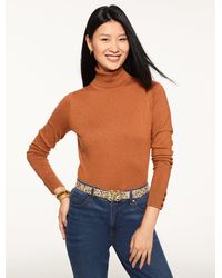 Talbots - Petite - Lyst