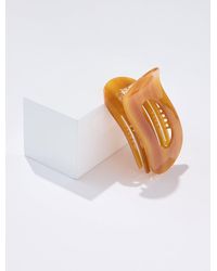 Talbots - Demi Flat Hair Clip - Lyst