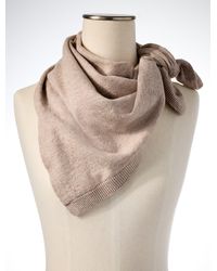 Talbots - The Charming Scarftm - Lyst
