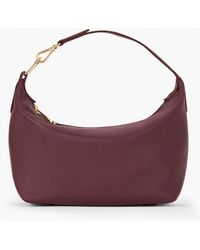 Talbots - Nappa Convertible Crossbody Bag - Lyst