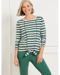 Talbots - Plus Size - Lyst