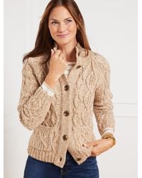 Talbots - Plus Size - Lyst