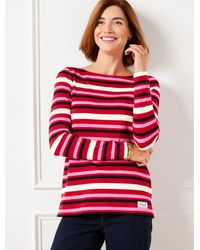 Talbots - Authentic T-shirt - Lyst