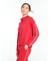 Talbots - Airknit Stretch Mockneck Pullover Sweater - Lyst