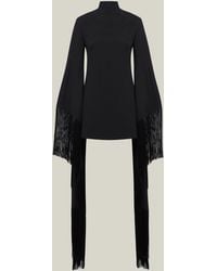 ‎Taller Marmo - Dragon Dress - Lyst