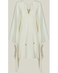 ‎Taller Marmo - Mini Sahara Kaftan - Lyst