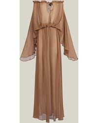 ‎Taller Marmo - Ouarzazate Dress - Lyst