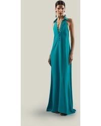 ‎Taller Marmo - Barbara Dress - Lyst