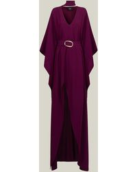 ‎Taller Marmo - Cassandra Kaftan - Lyst