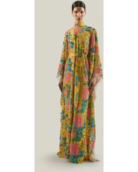 ‎Taller Marmo - Grand Graham Kaftan - Lyst