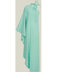 ‎Taller Marmo - Bolkan Garden Dress - Lyst
