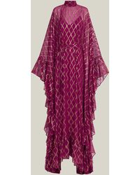 ‎Taller Marmo - Eccentrica Kaftan - Lyst